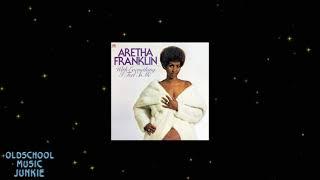 Aretha Franklin - You Move Me