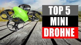 TOP 5 Die beste Drohne 2021 Günstige und Beste Mini Drohnen mit Kamera kaufen.