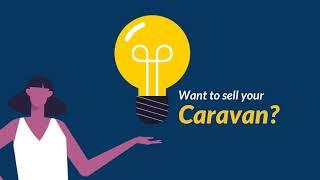 Sell your Caravan with Us