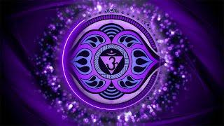 Third Eye Chakra Awakening Open Third Eye Pineal Gland Activation 3rd Eye Meditation Chakra