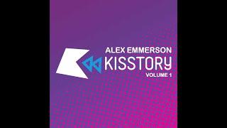 KISSTORY Vol. 1 - Old School & Anthems  PopDanceHouseElectric