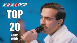 Kral Pop Top 20  6 Şubat 2024