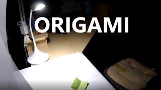 LKORIGAMI - Channel Trailer