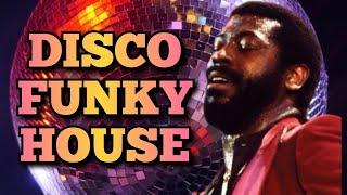 Disco Funky House 2022 #17 Chicago Whitney Houston Curtis Mayfield Loleatta Holloway...