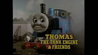 Shining Time Station 1989 Season 1 Intro Non-Border