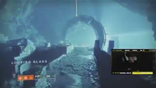 3 Man - Flawless Garden of Salvation Raid Destiny 2