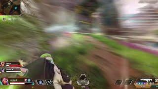 Apex Legends aiming in 240hz #2