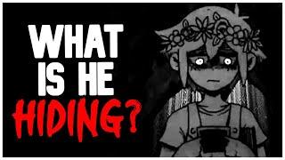 What is Basil HIDING?  Omori Playthrough pt.10