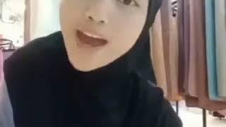 TikTok Nurul Hidayah