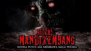 RITUAL MANDI KEMBANG TUJUH RUPA  FULL VERSION