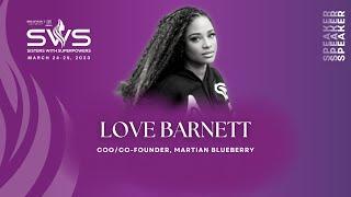 Love-Jones and Martian Blueberry a Black-owned animation studio in Hollywood
