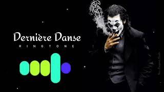 Derniere Danse Ringtone Download  Derniere Danse  Joker Attitude Ringtone  Joker bgm ringtone