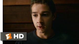 Disturbia 49 Movie CLIP - Caught in the Act 2007 HD