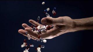 Prescription Drug Abuse A Public Health Epidemic