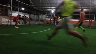 Main futsal seru di bsd city 2017