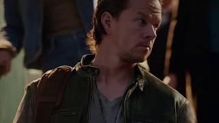 Mark Wahlbergs First Scene DADDYs HOME HD Video  2015