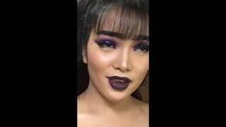 Venus Emmanuelle ang Andrea Brillantes ng Tondo Tiktok Compilation