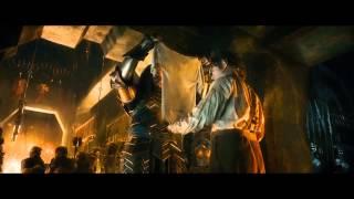 The Battle of the Five Armies Bilbos Mithril Shirt 1080p HD