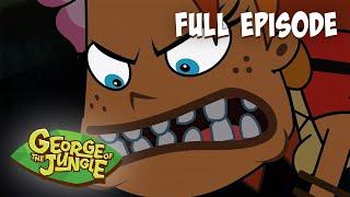 George Of The Jungle  The Ursula Solution  HD  English Full Episode  Funny Videos For Kids