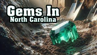 Can You Find Gems In North Carolina? Top Spots Revealed