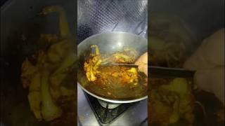 Burned Curry  arbi ka jala hua sabji  #food #recipe #cooking #taroshoots