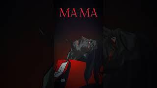 Mamas boy #Castlevsnia #Alucard