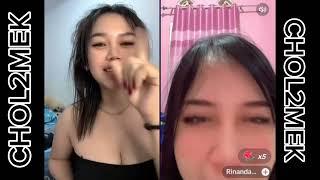 live tiktok barbar semoga gacor di tempat basah