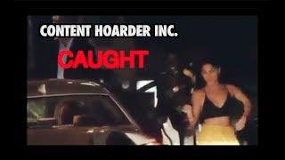 Kevin Hart CHEATING On His Pregnant Wife FULL VIDEO