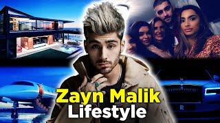 Zayn Malik Lifestyle The Untold Story  From One Direction to Solo Stardom