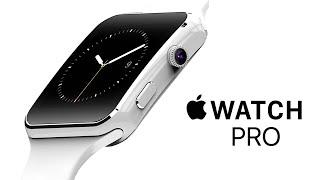 Apple Watch PRO 2022 - 7 ВАЖНЫХ ДЕТАЛЕЙ  Лучше чем Apple Watch 8?