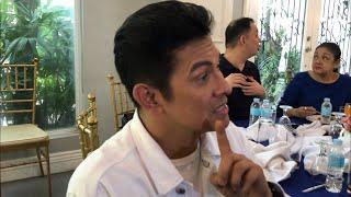 Gary Valenciano NALUNGKOT sa lumabas na Video Scandal ni JIM PAREDES