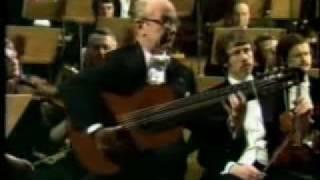 Narciso Yepes - Concerto dAranjuez  Adagio
