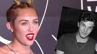 Miley Cyrus Dating Theo Wenner? What YOU Need to Know About Him