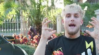 Jake Pauls NFT Drop Explained