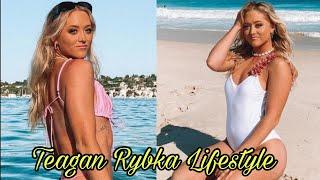 Teagan Rybka The Rybka Twins Lifestyle Biography Age Facts Net worth 2023