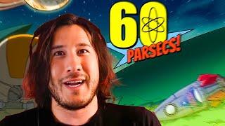 Markiplier Plays 60 Parsecs  Twitch Stream