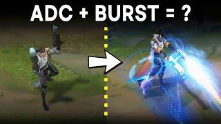 Lucian Tips & Tricks Pro Analysis