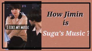 Yoonmin Analysis - Youre my kind of music 