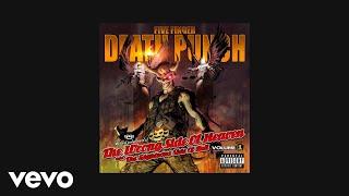 Five Finger Death Punch - Wrong Side of Heaven Official Audio