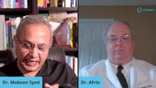 Dr. Lawrence Afrin Discusses Mast Cell Activation Syndrome MCAS