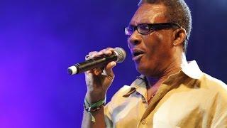 Ken Boothe Live Rototom Sunsplash 2011