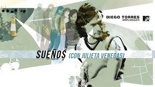 Diego Torres - Sueños MTV Unplugged Official Video