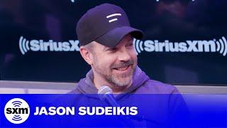 What Jason Sudeikis Regrets Cutting From Ted Lasso