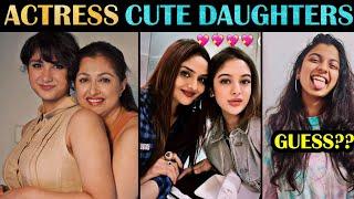 Top Actresses Beautiful Daughters   Tamil  Rakesh & Jeni