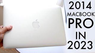 2014 Retina MacBook Pro In 2023 Still Worth Buying? Review