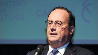 François Hollande piégé par Vovan et Lexus  le péril des fakes