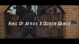DJ Neptune - Wait Official Video ft. Kizz Daniel  King of afros X Queen CeeCee dance