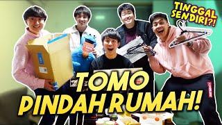 TOMO PINDAH RUMAH WASEDABOYS BANTU PINDAHAN