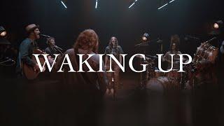 We The Kingdom - Waking Up Live Album Release Concert