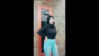 TIKTOK HOT GOYANGAN CEWE TOGE PART 1